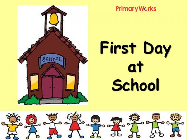 school assembly clipart