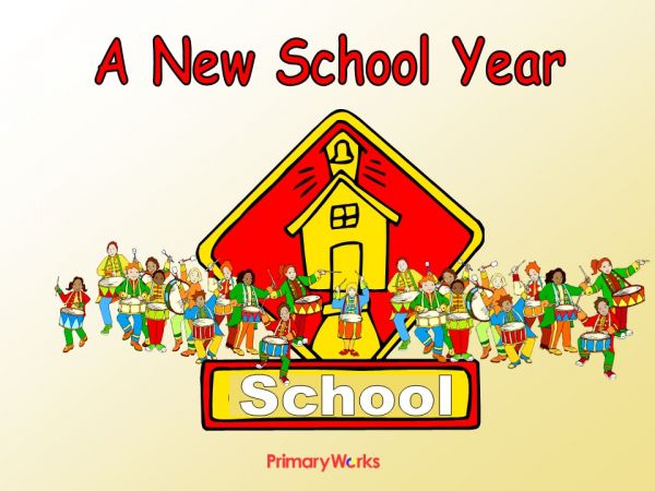 chinese new year whole school assembly
