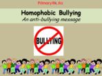 PSHE Anti Bullying Bundle sale