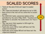 SATs KS1 Information 2022 for Parents
