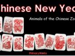 Chinese New Year 2022 Bundle sale