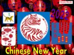 Chinese New Year 2022 Bundle sale