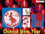 Chinese New Year 2023 Bundle sale