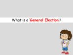 General Election 2019 KS1