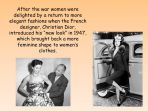 Britain in the 1940s PowerPoint and Quizzes
