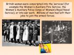 Britain in the 1940s PowerPoint and Quizzes