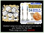 Jewish Family Life – Shabbat