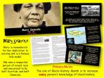 Black History Month Bundle sale