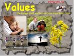 Teaching Values Bundle sale