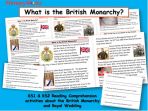 British Monarchy – Bundle sale