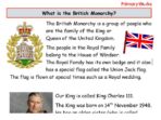 British Monarchy – King Charles 111 – Bundle sale