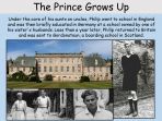 Prince Philip – The Duke of Edinburgh