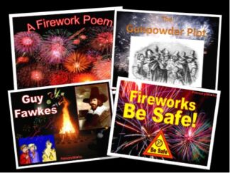 Bonfire Night PowerPoints