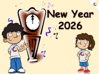 New Year 2026