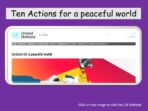 International Day of Peace 2026